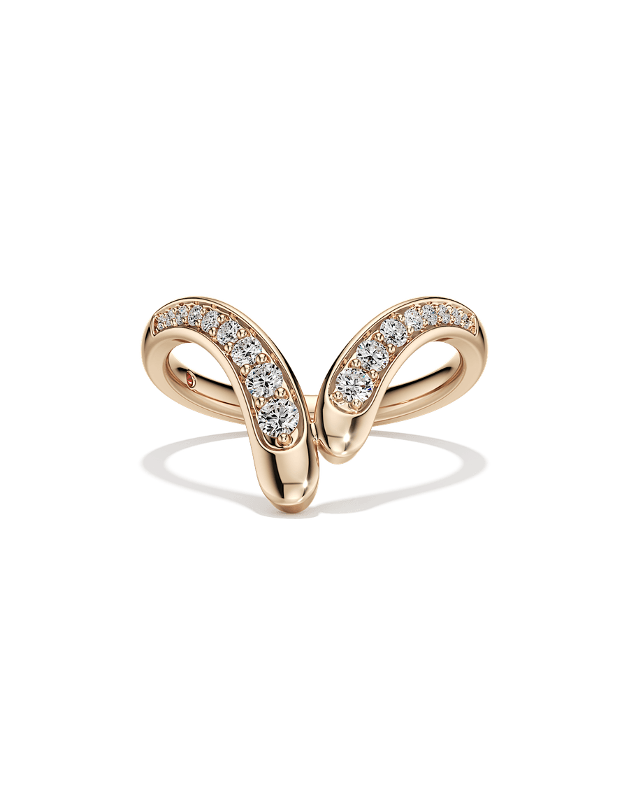 The Vanki Vibe Ring