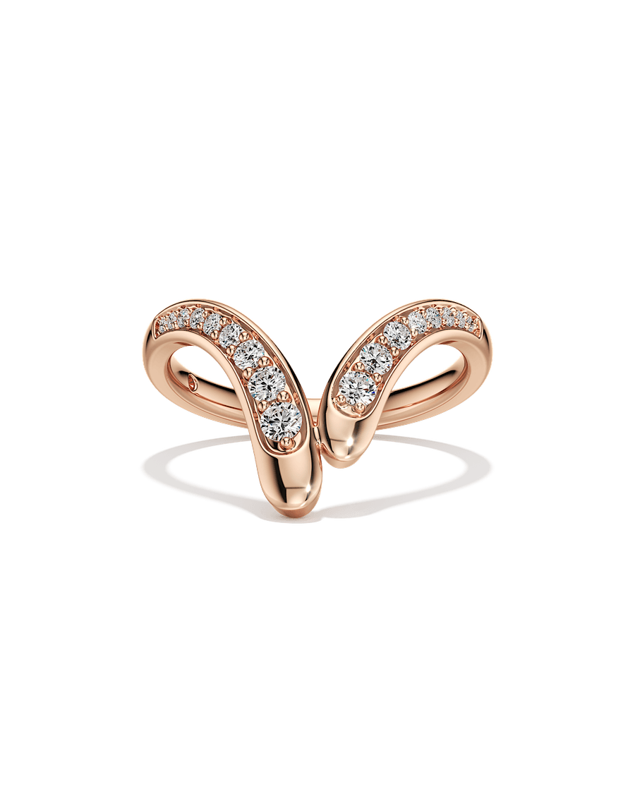 The Vanki Vibe Ring