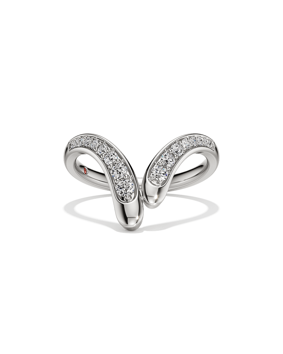 The Vanki Vibe Ring