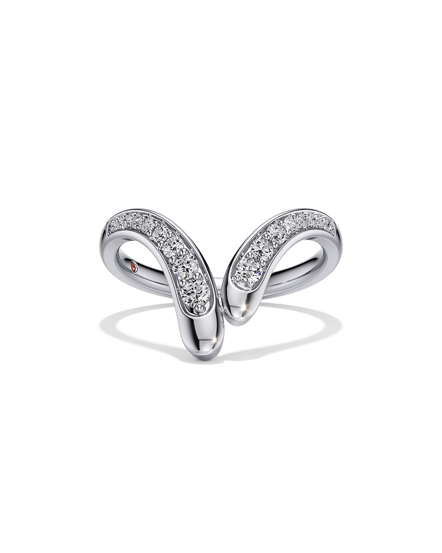 The Vanki Vibe Ring