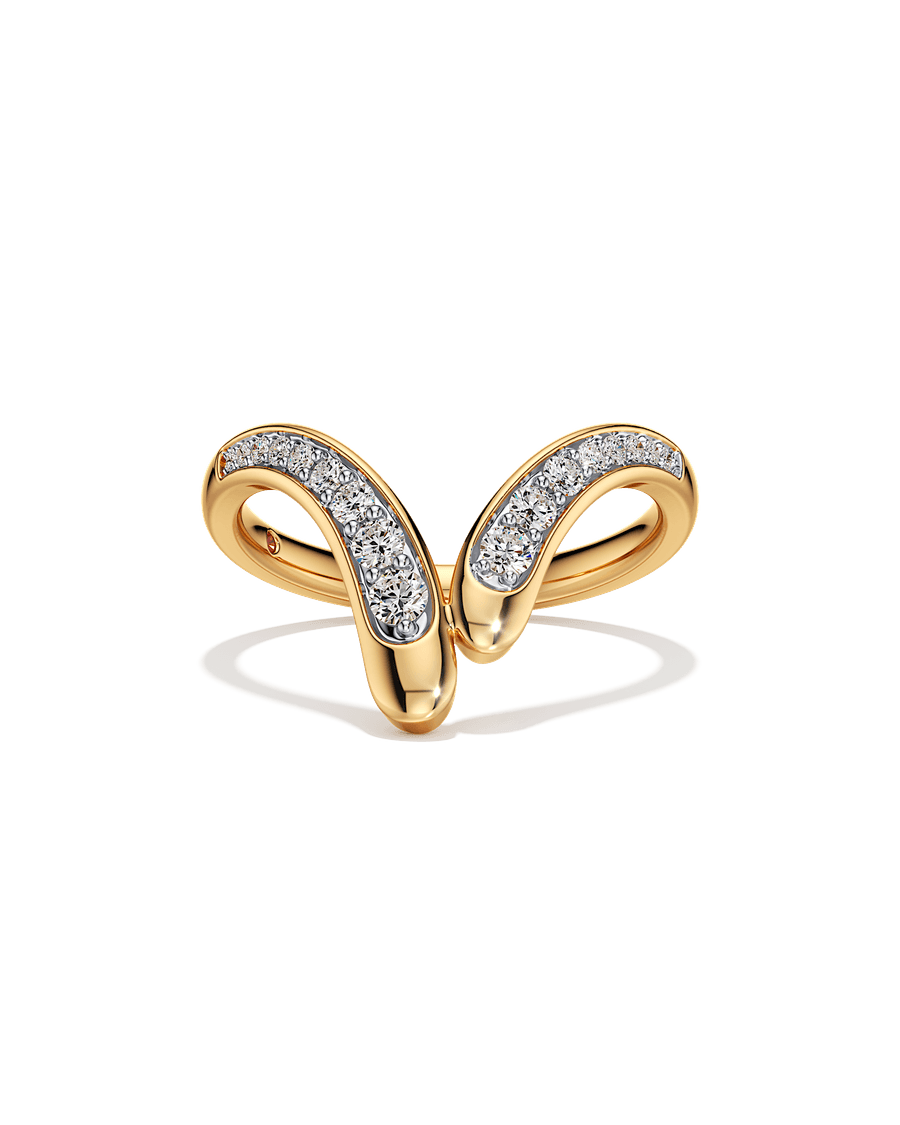 The Vanki Vibe Ring