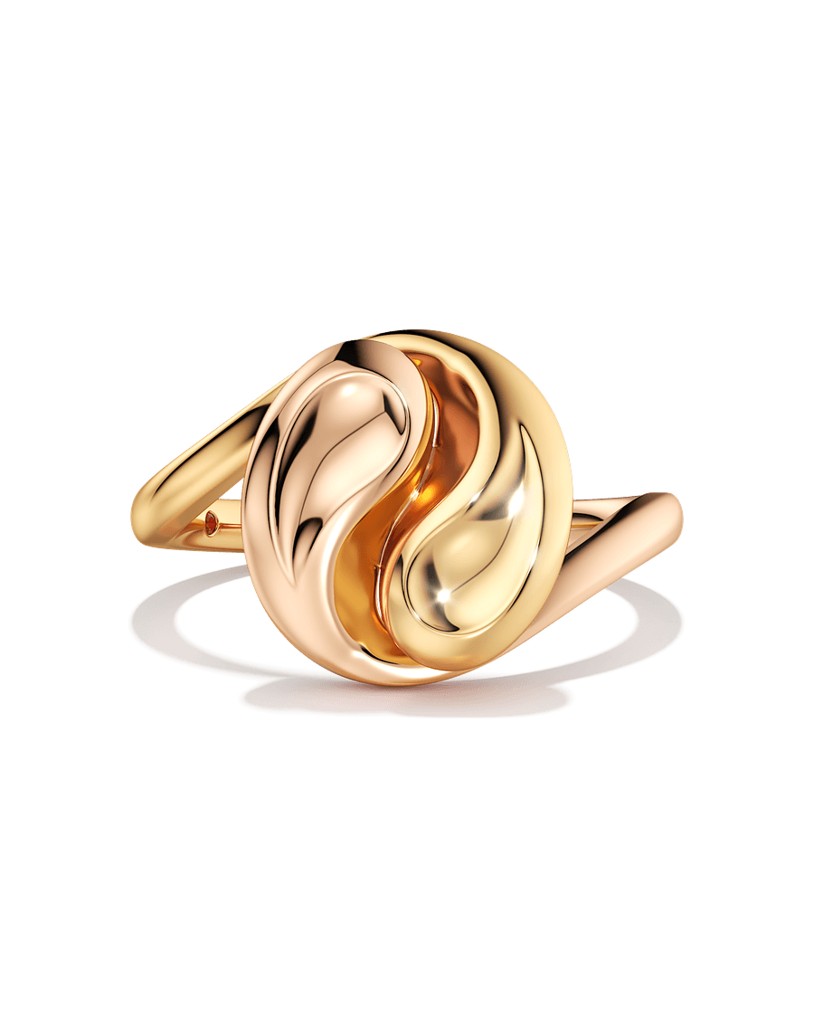 All Of Me Ring