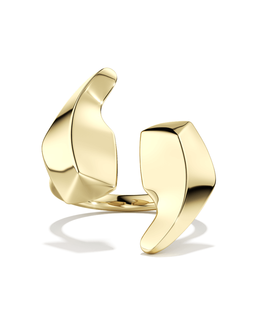 I've Made My Point Ring