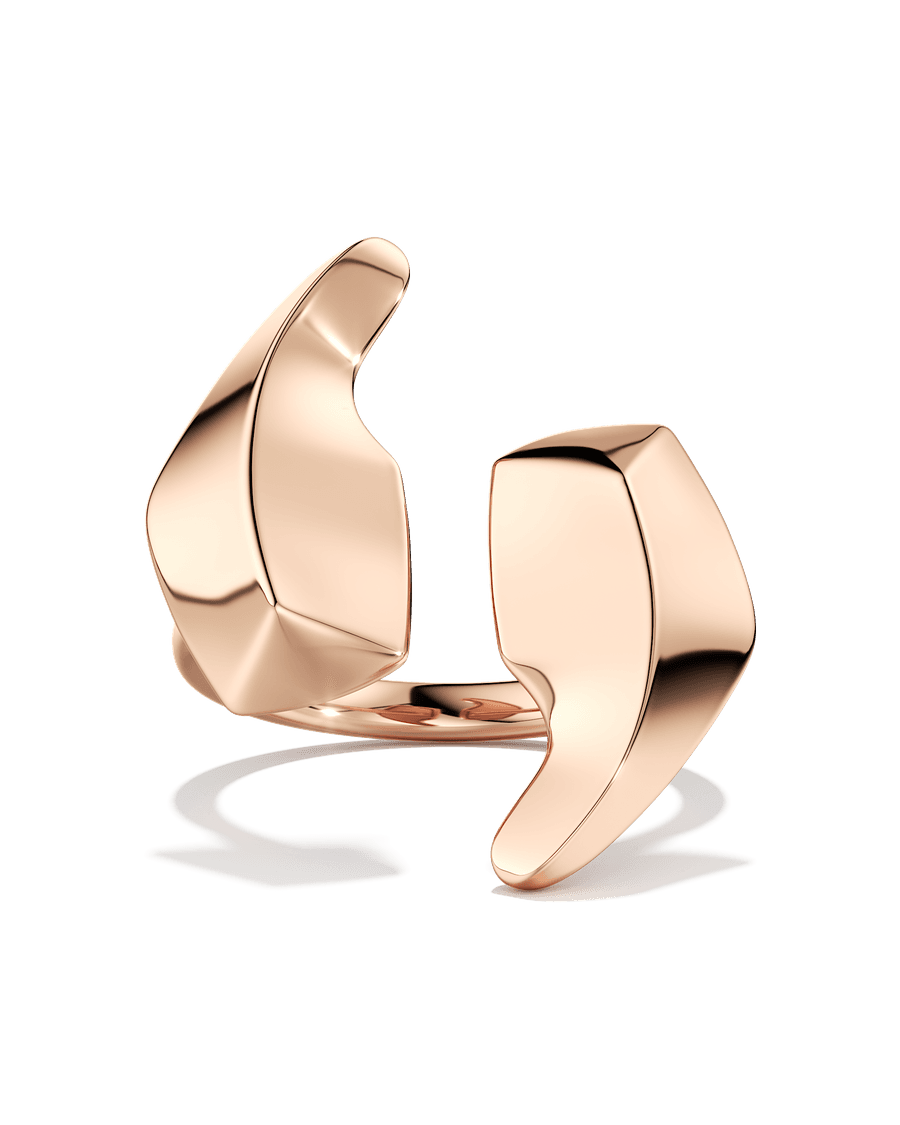 I've Made My Point Ring