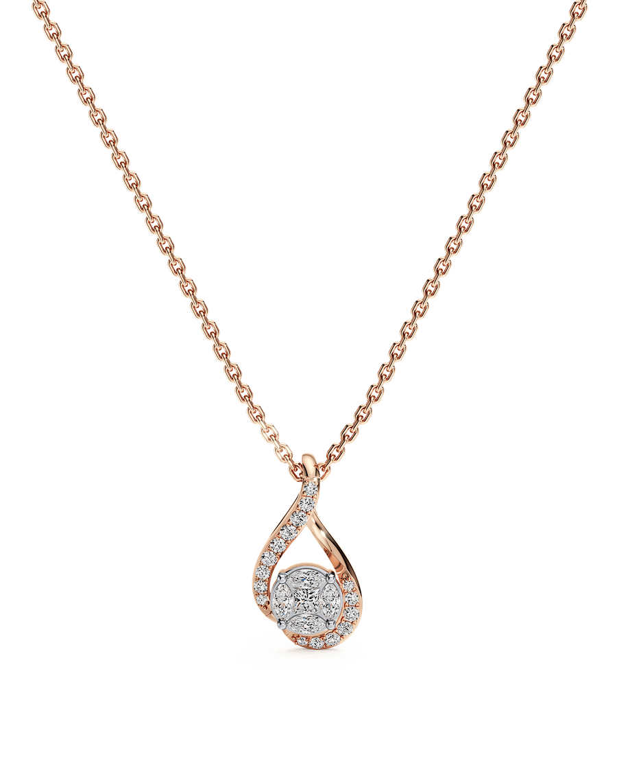 Sway My Way Pendant