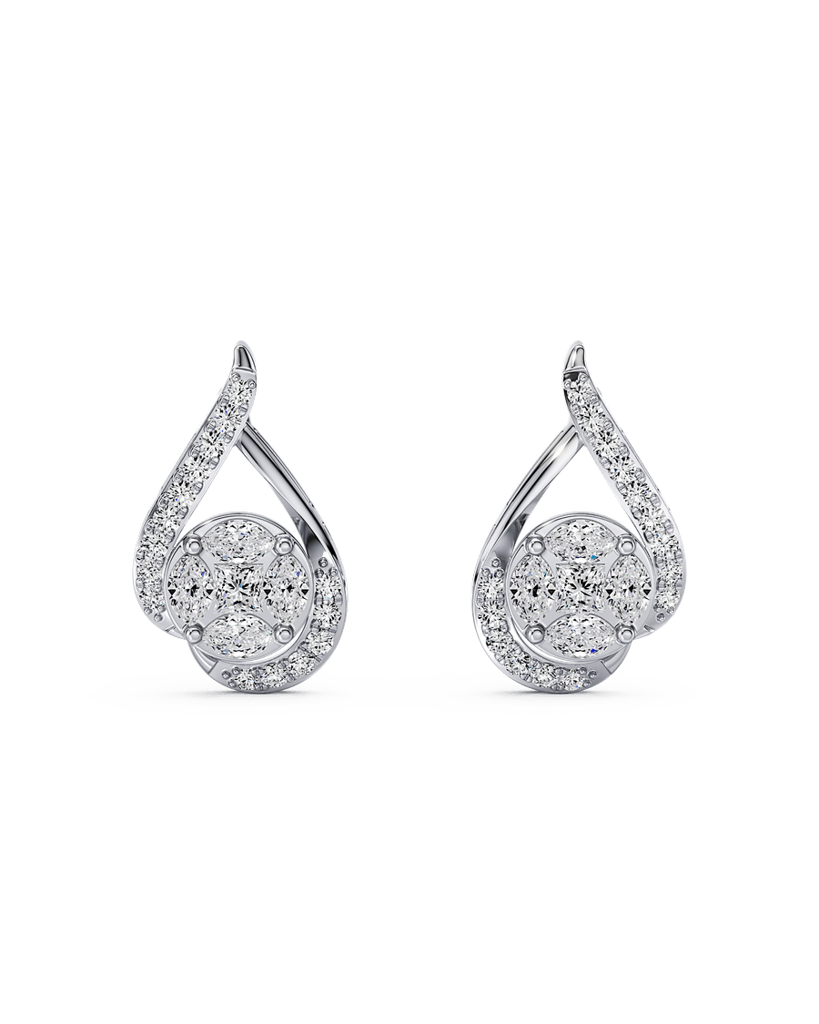 Sway My Way Earrings