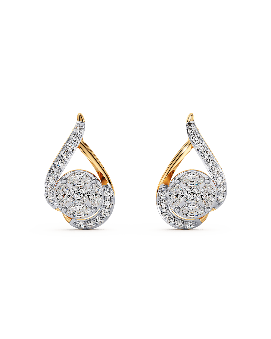 Sway My Way Earrings