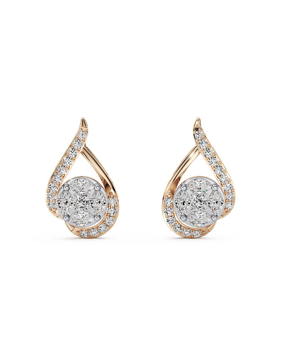 Sway My Way Earrings