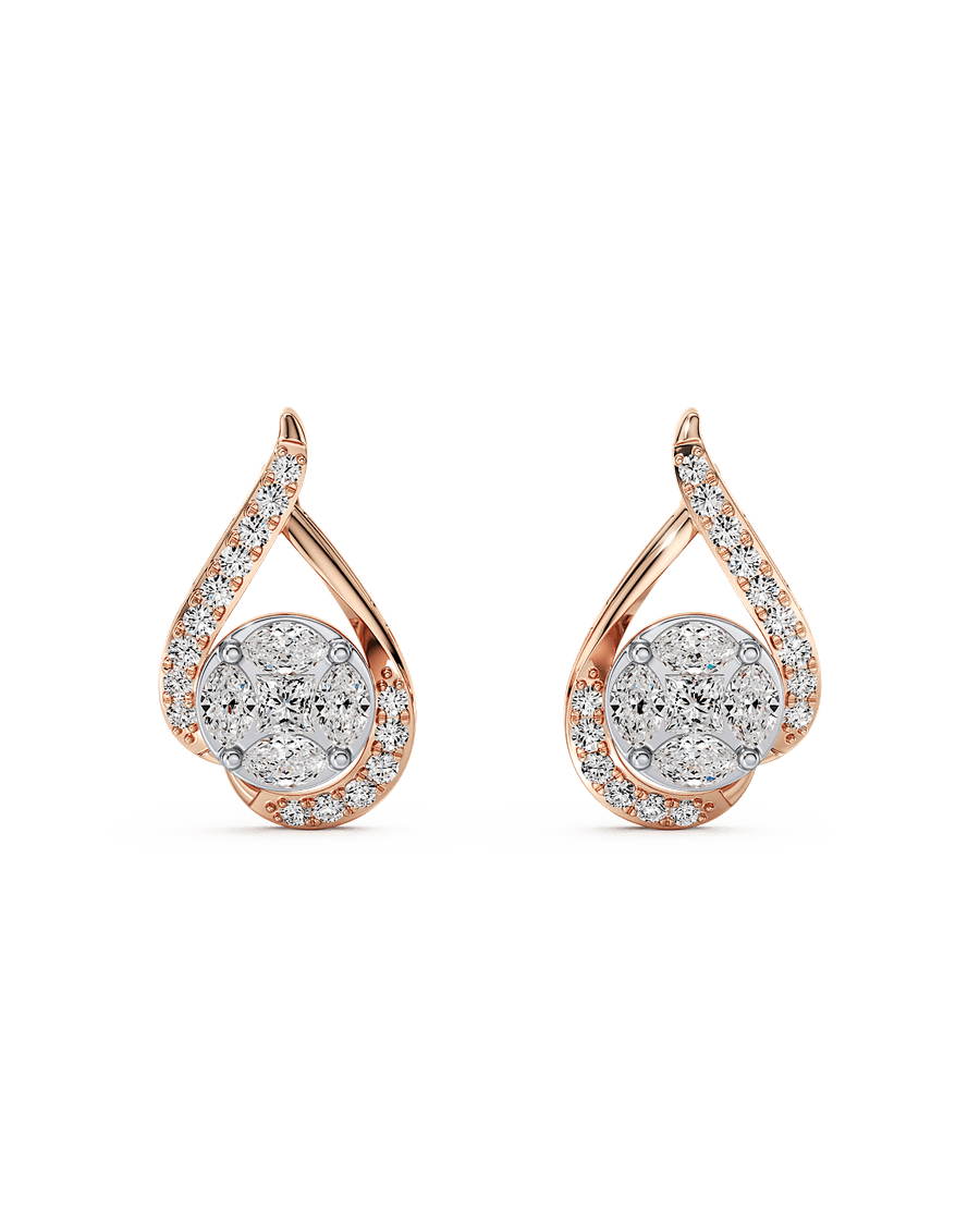 Sway My Way Earrings