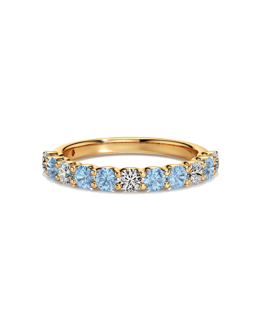 Chasing Waves Ring