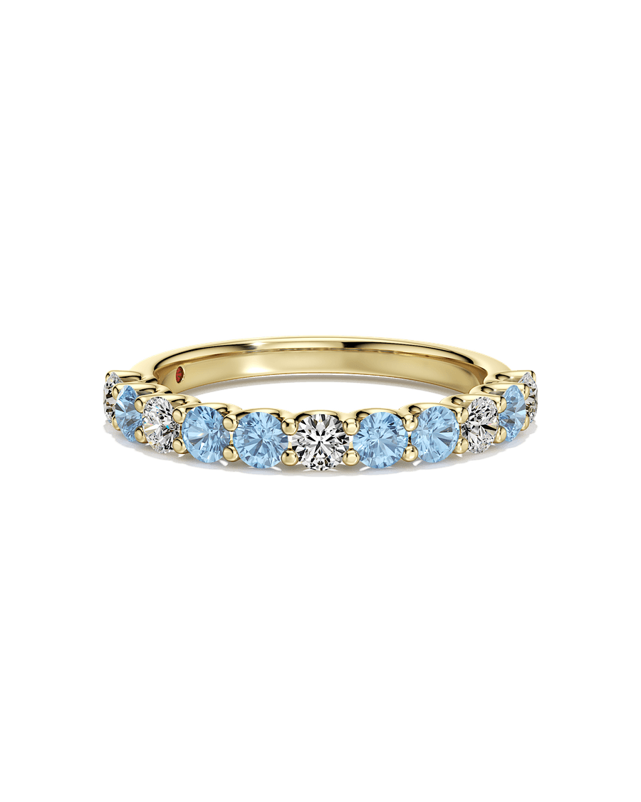 Chasing Waves Ring