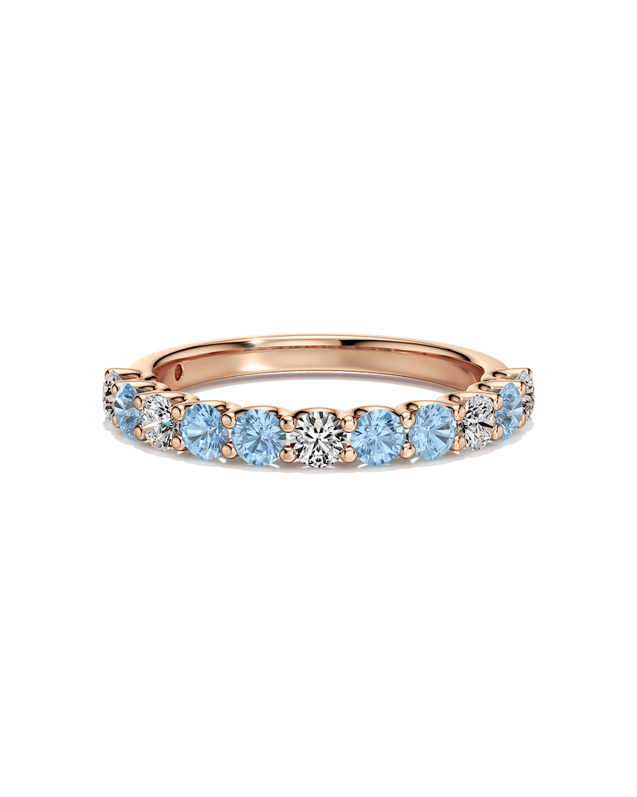 Chasing Waves Ring