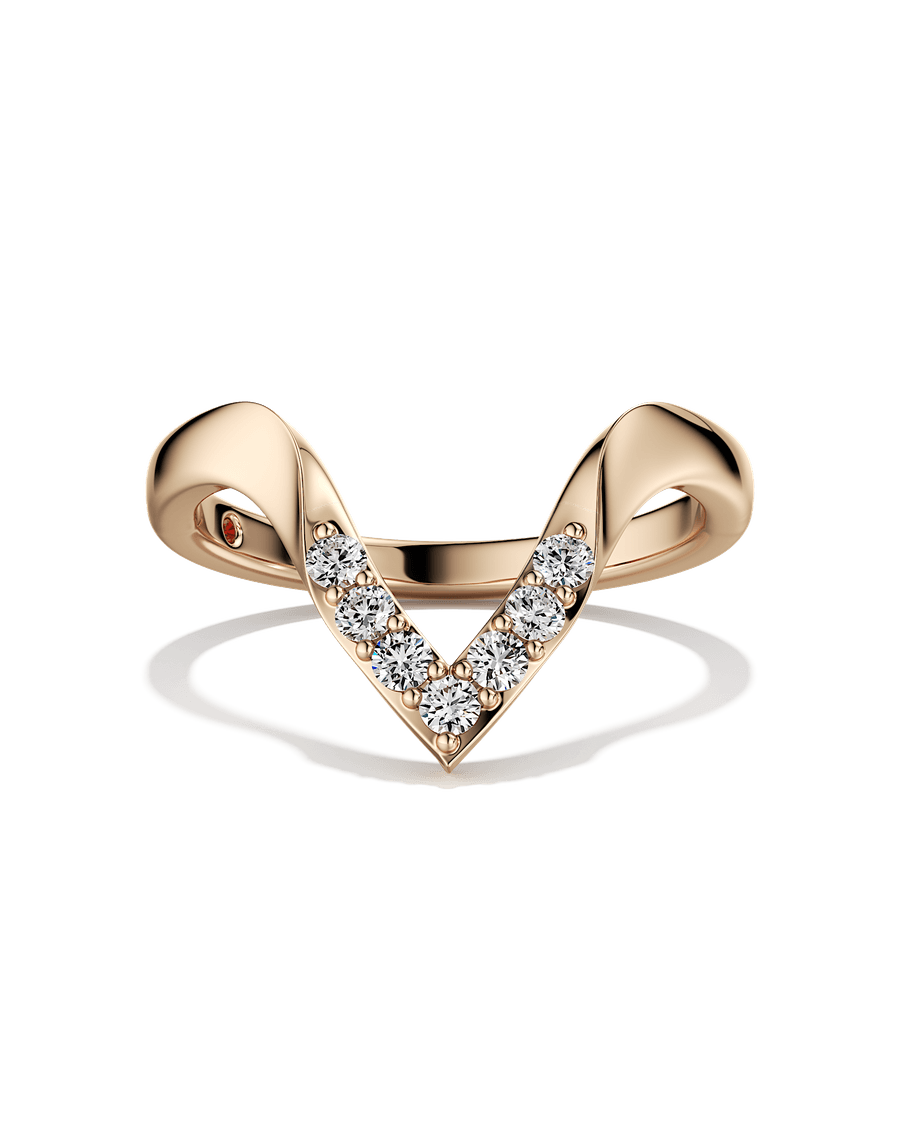 Made You Look Ring