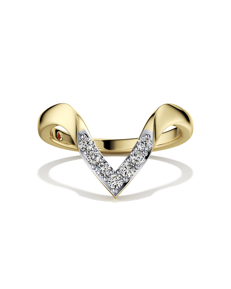 Made You Look Ring