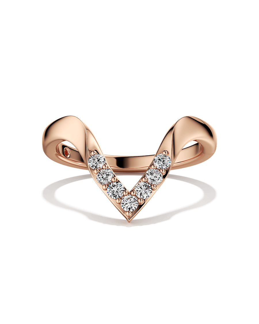 Made You Look Ring