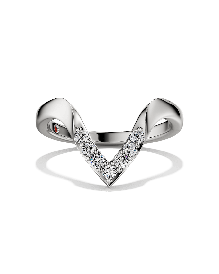 Made You Look Ring