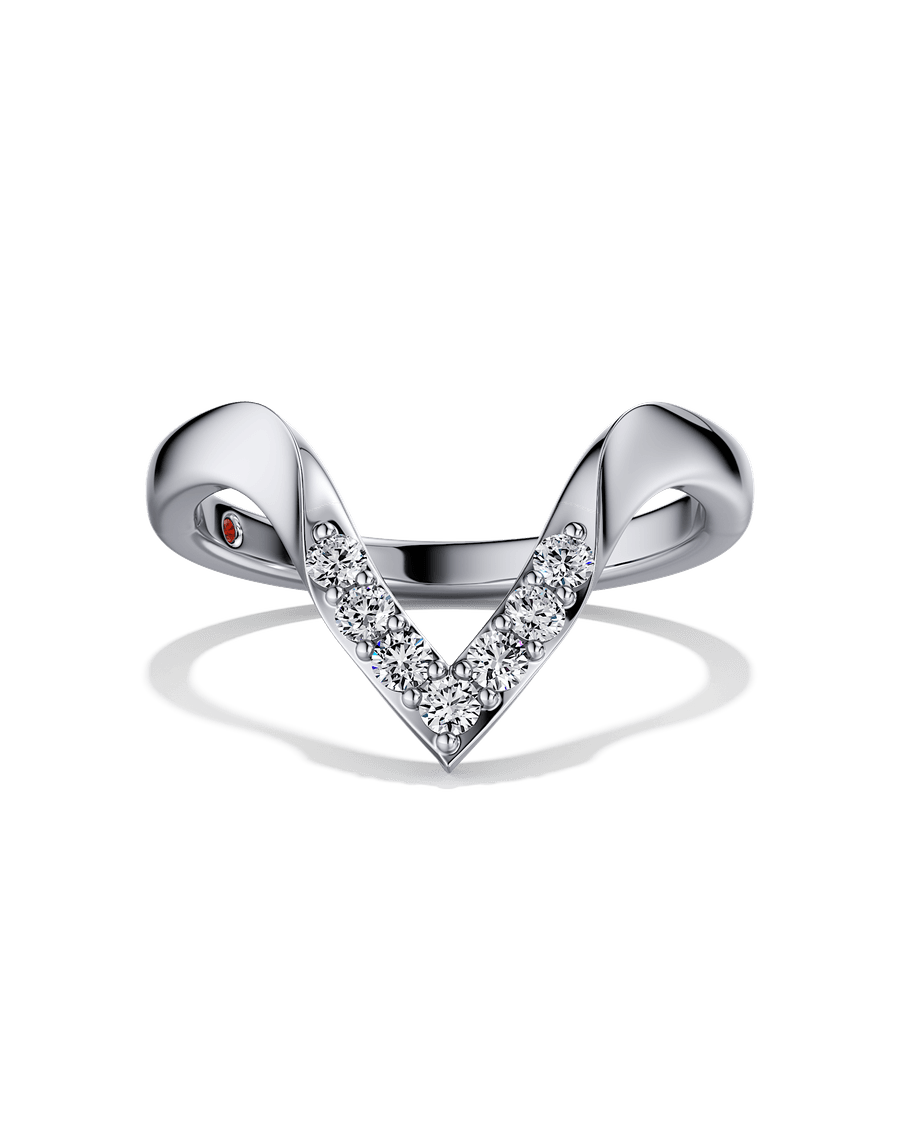 Made You Look Ring