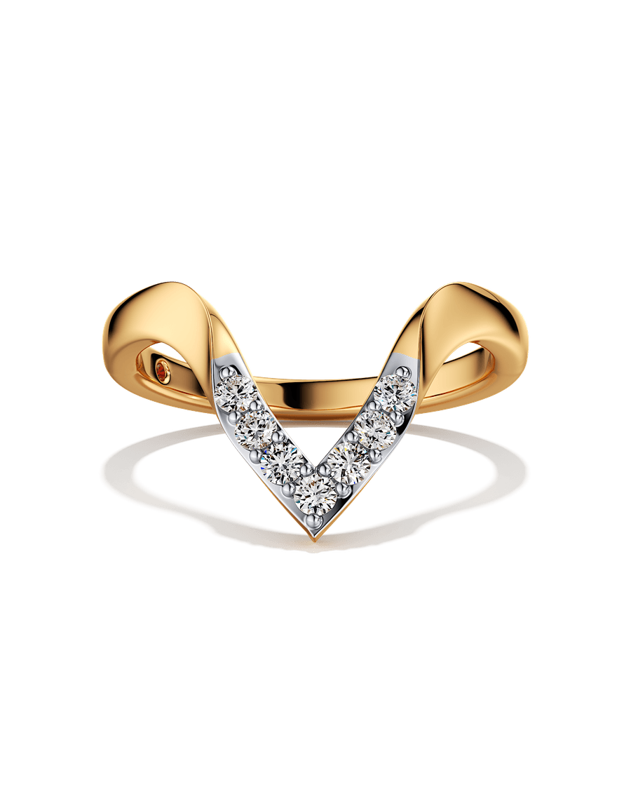 Made You Look Ring