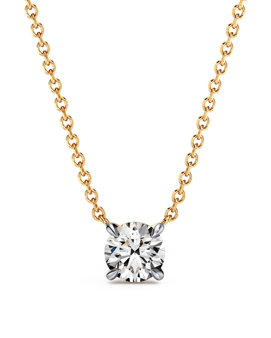 Bright As Day Necklace
