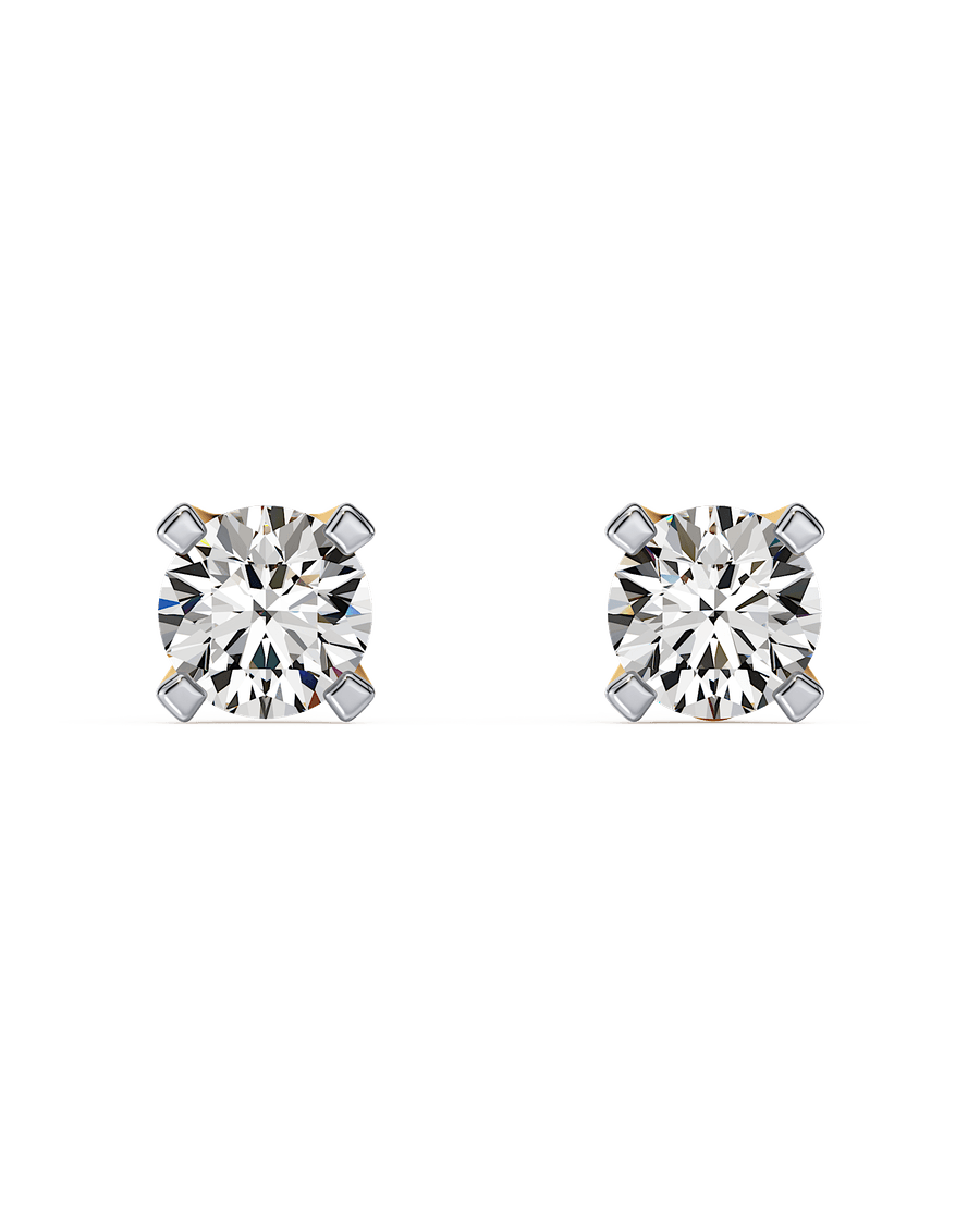 Seen & Heard Studs
