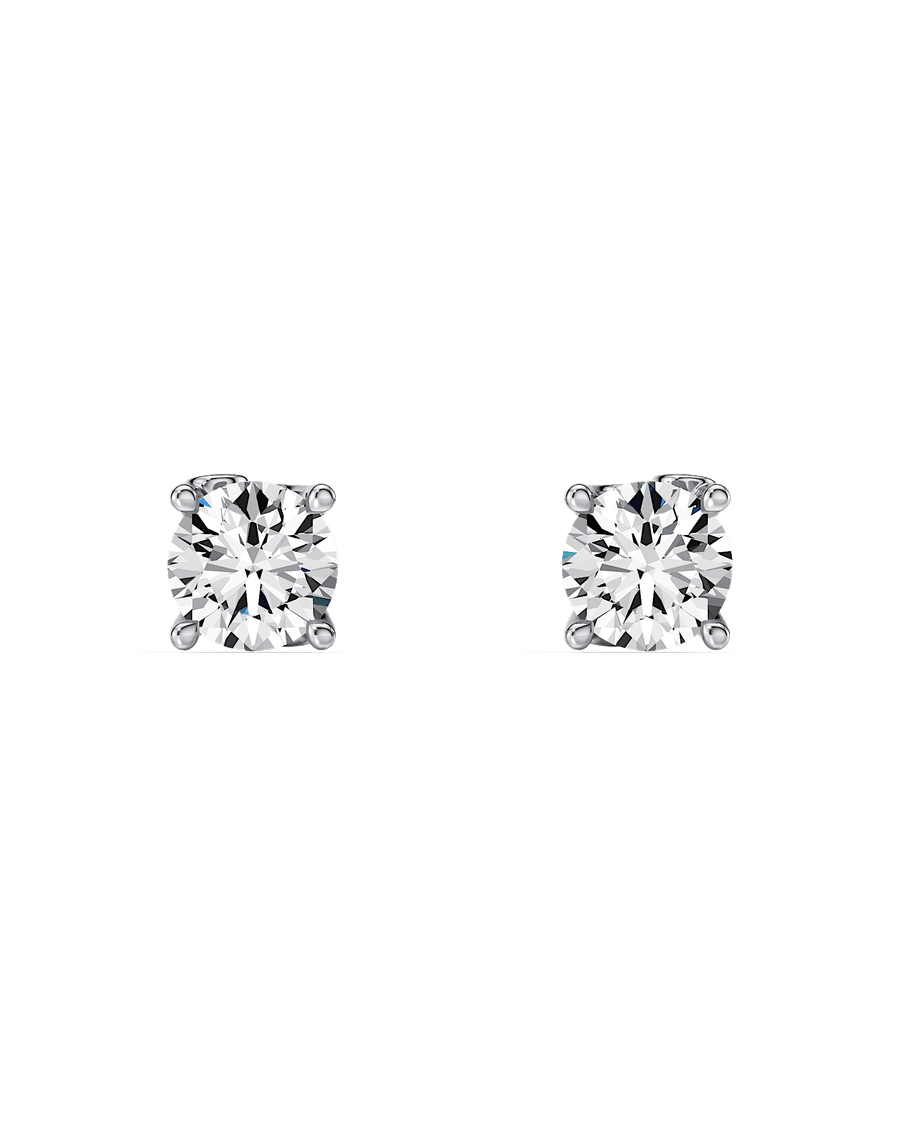Held by Love Studs