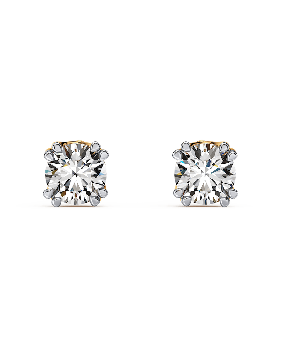 Lightborne Studs