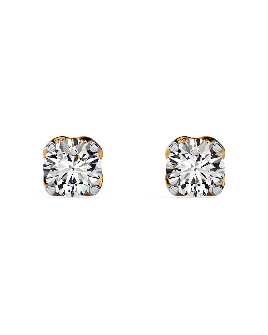 Tiny Throne Studs