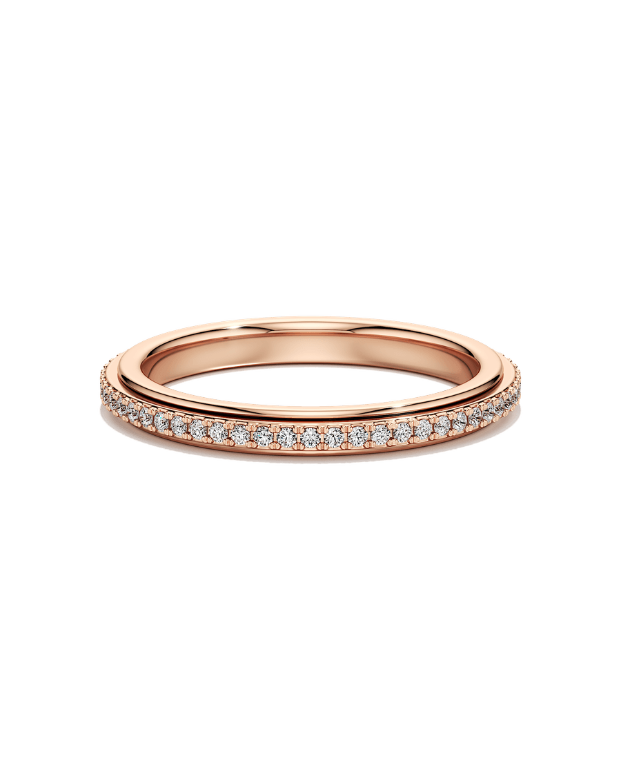 Spin Your Story Ring