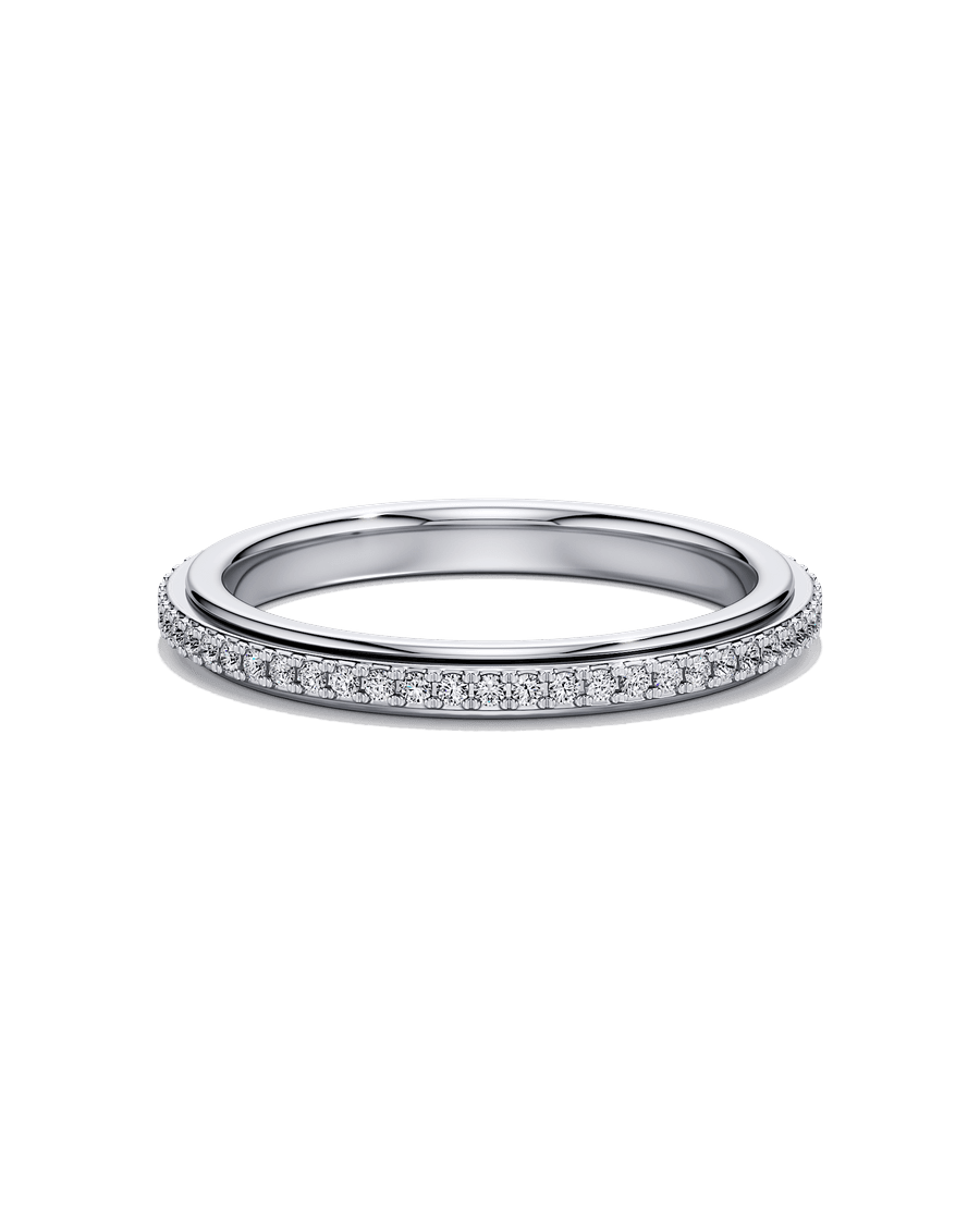 Spin Your Story Ring