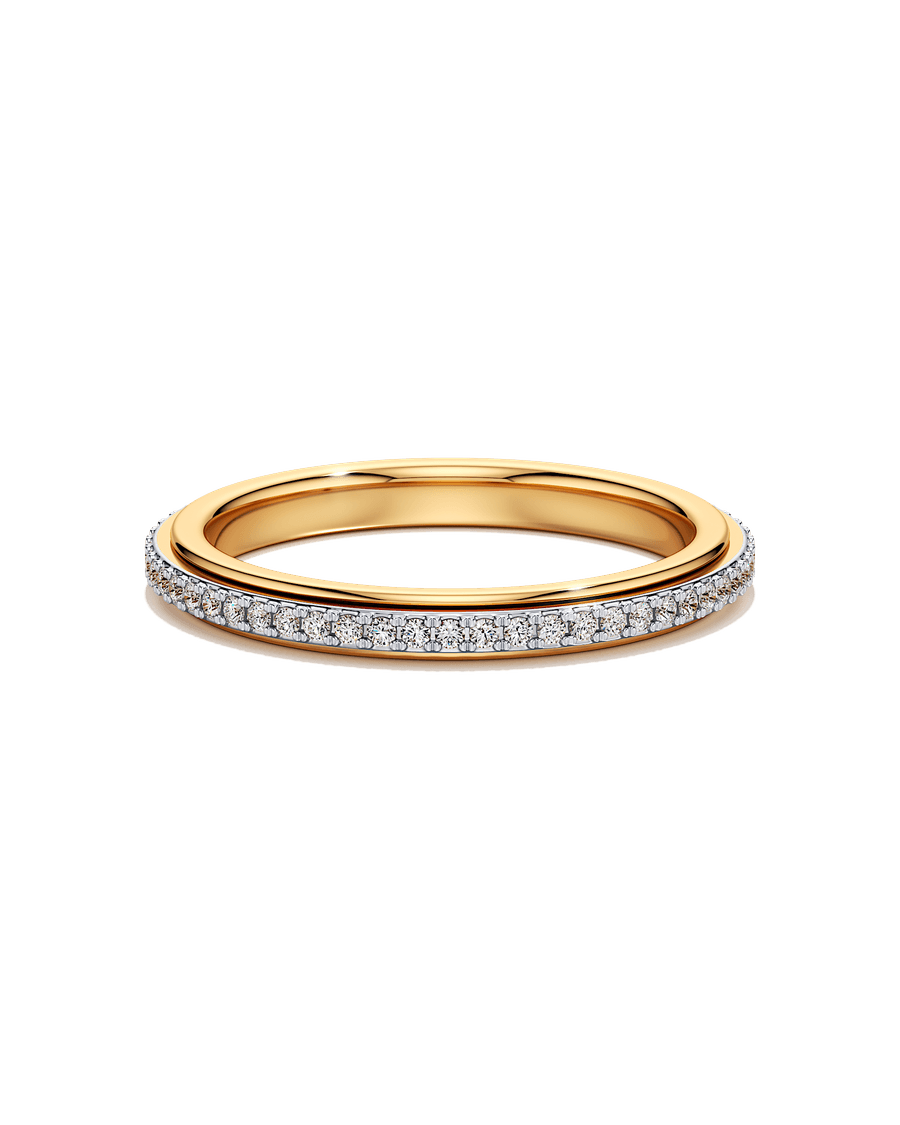 Spin Your Story Ring