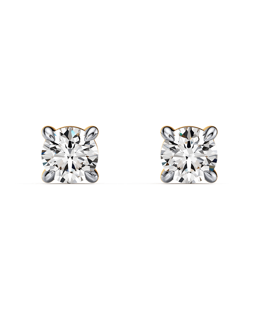 Pure Spark Earrings