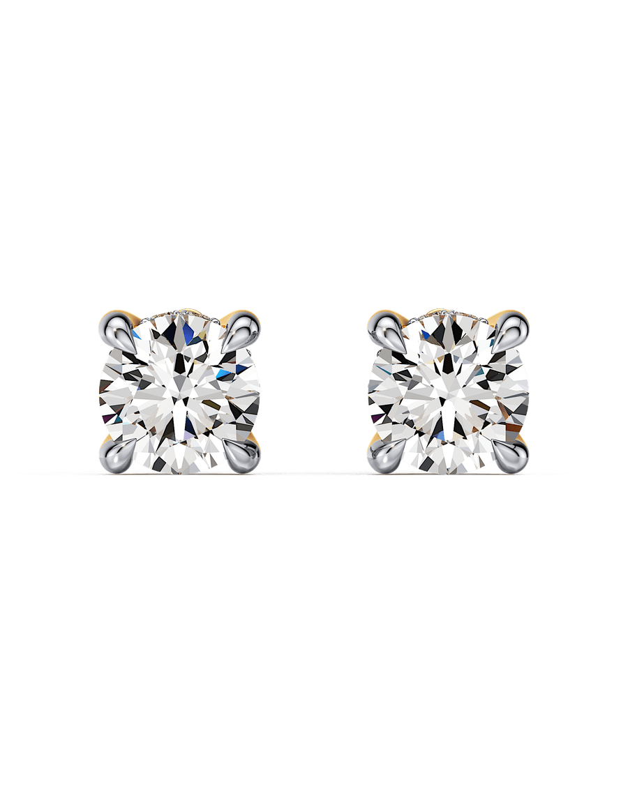 Royal Secret Studs
