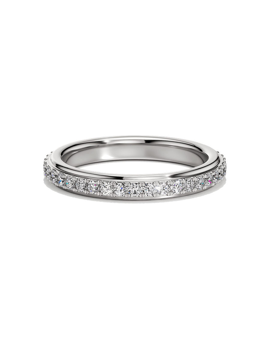 Plot Twist Ring