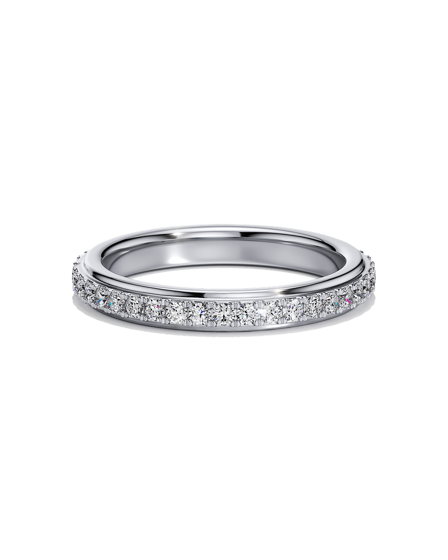 Plot Twist Ring