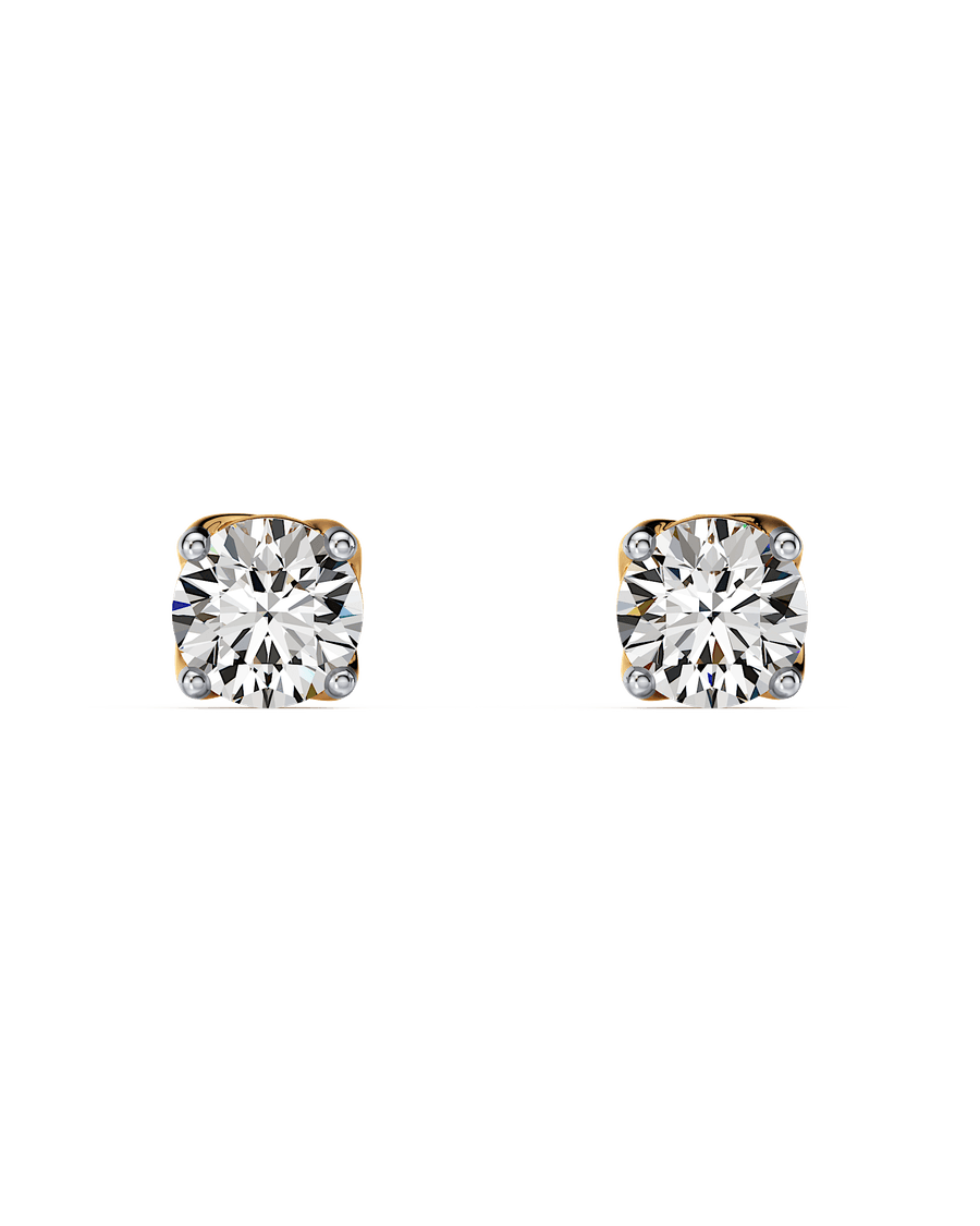 Uninterrupted Spark Studs