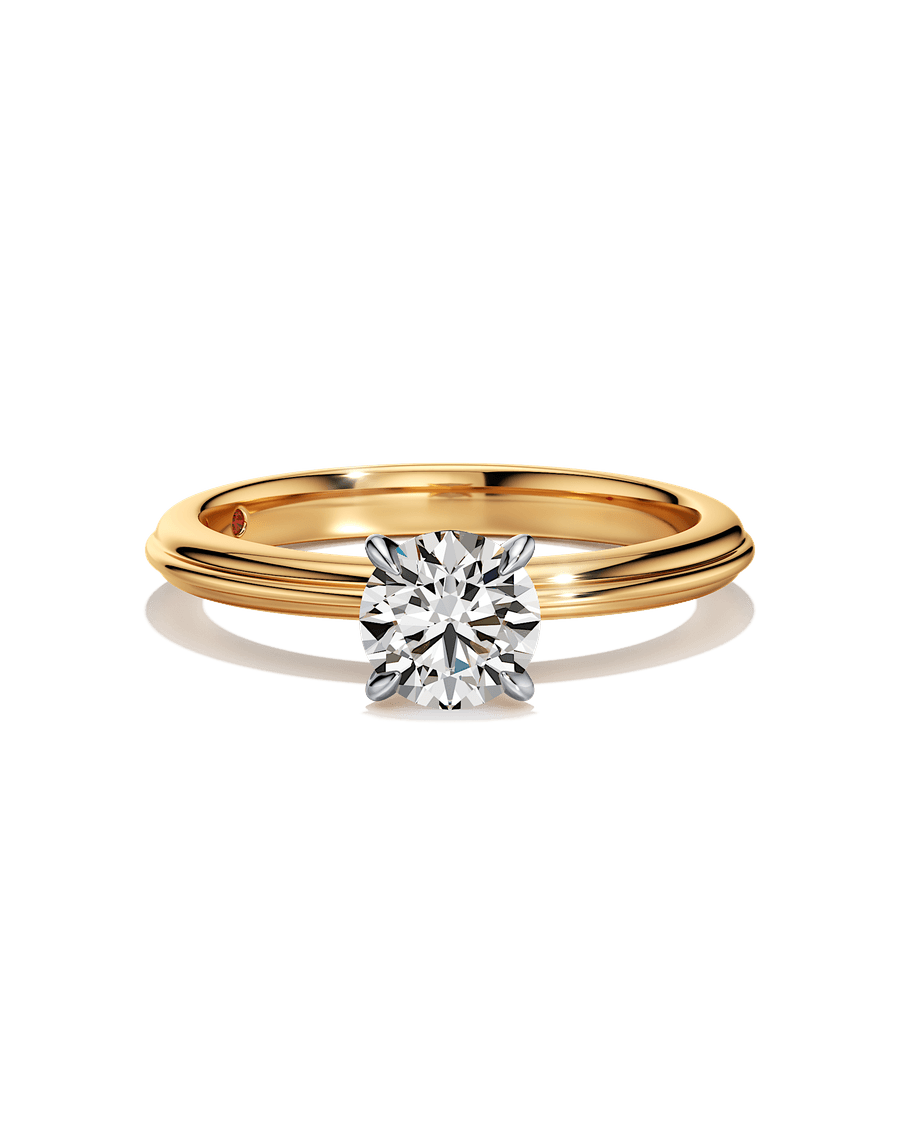Here I Am Ring