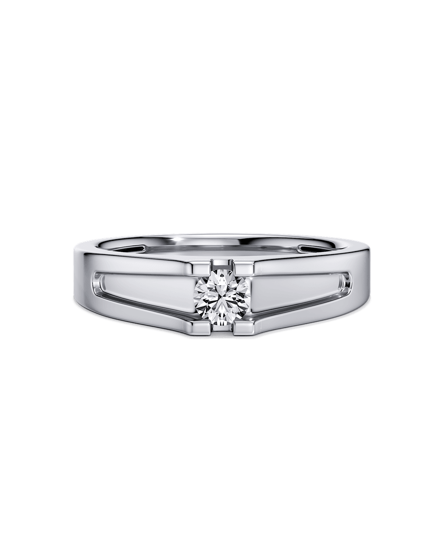 Pure Intent Ring