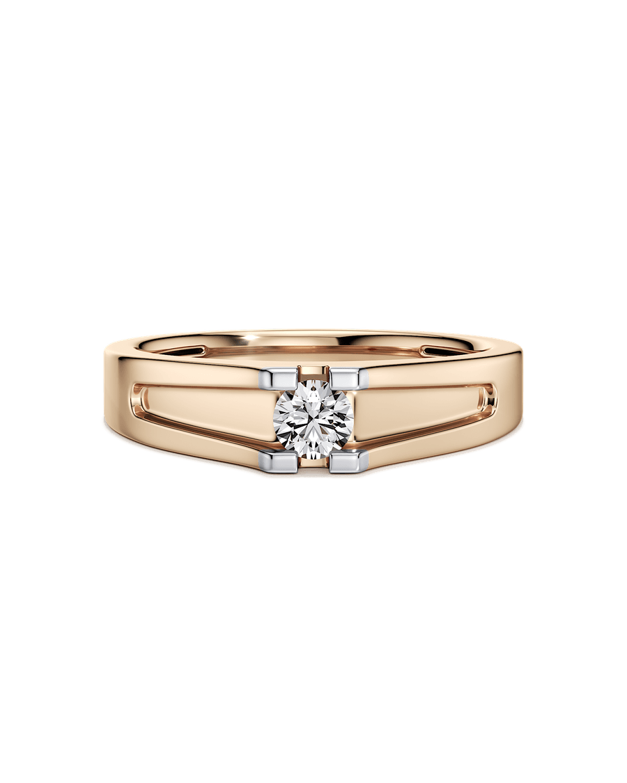 Pure Intent Ring