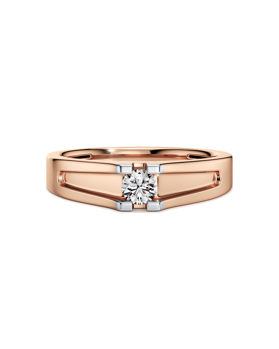 Pure Intent Ring