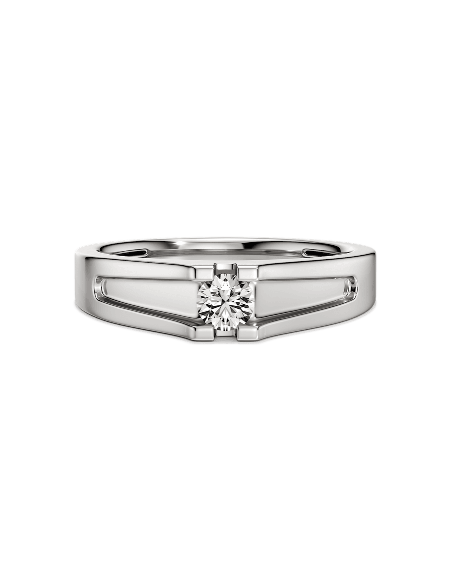 Pure Intent Ring