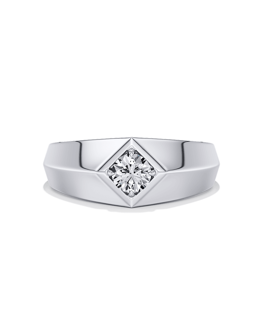 Top Tier Ring