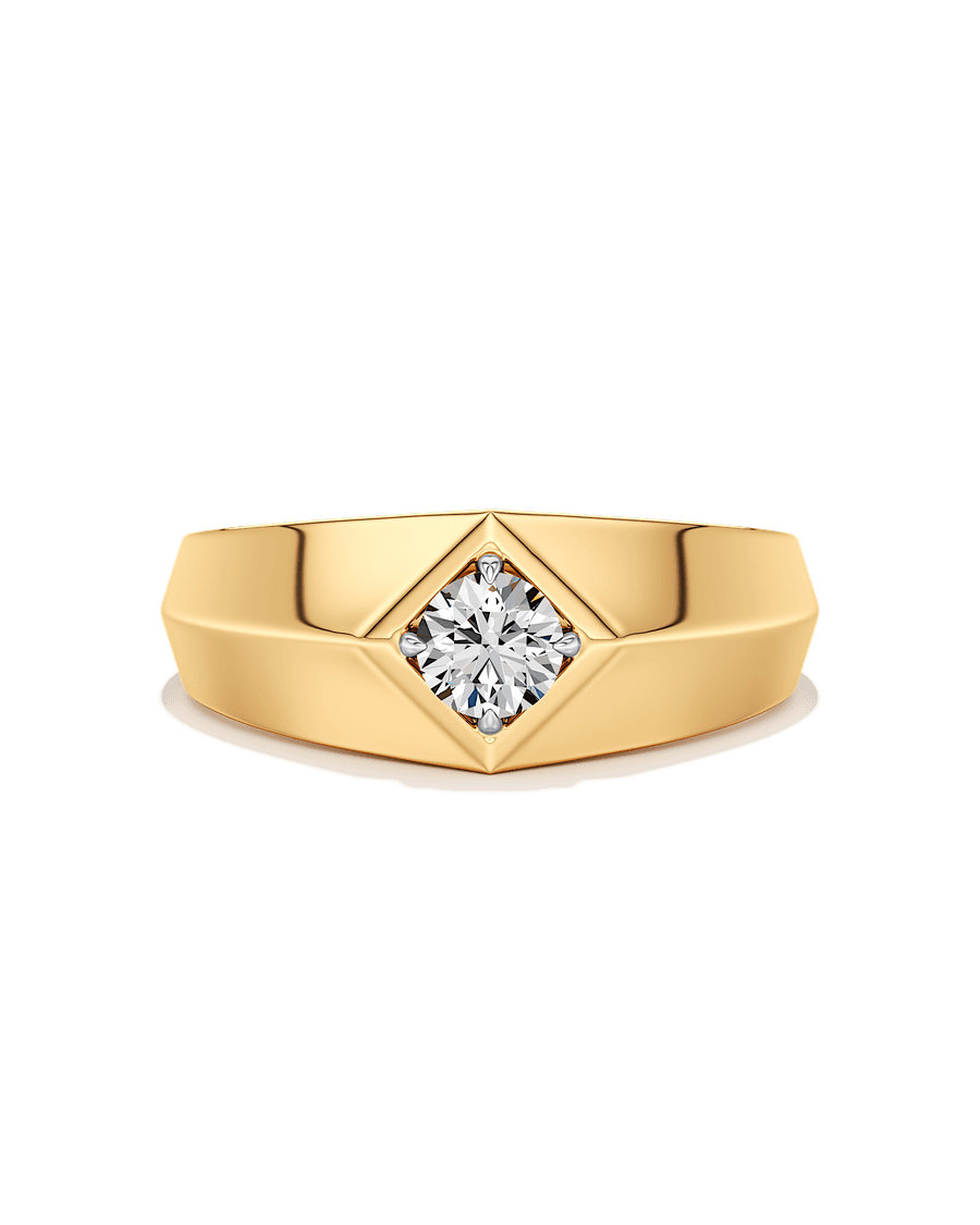 Top Tier Ring