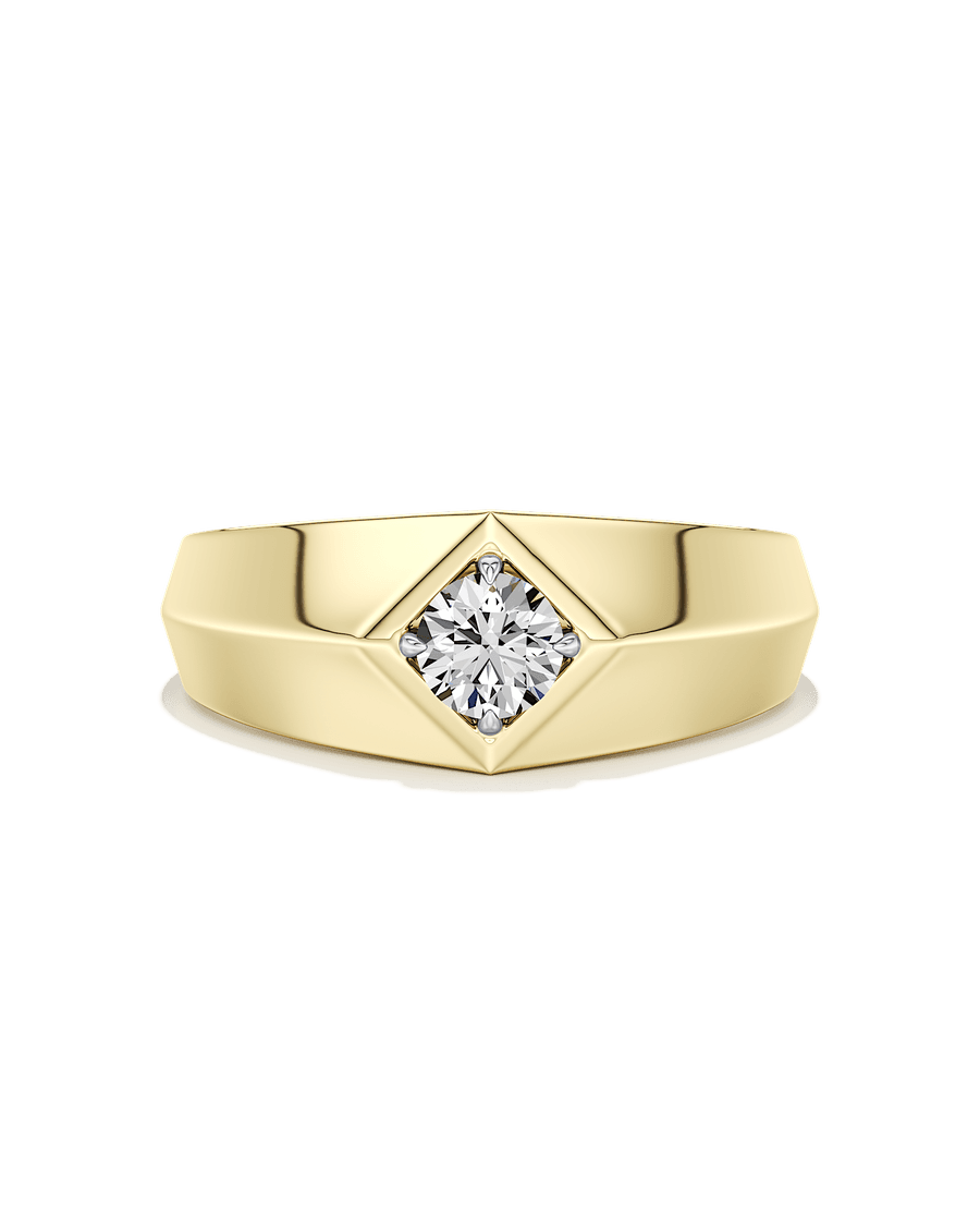 Top Tier Ring