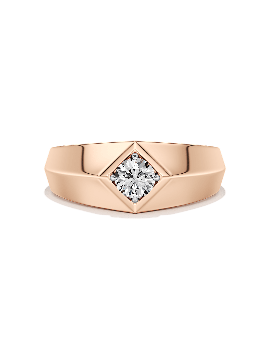 Top Tier Ring