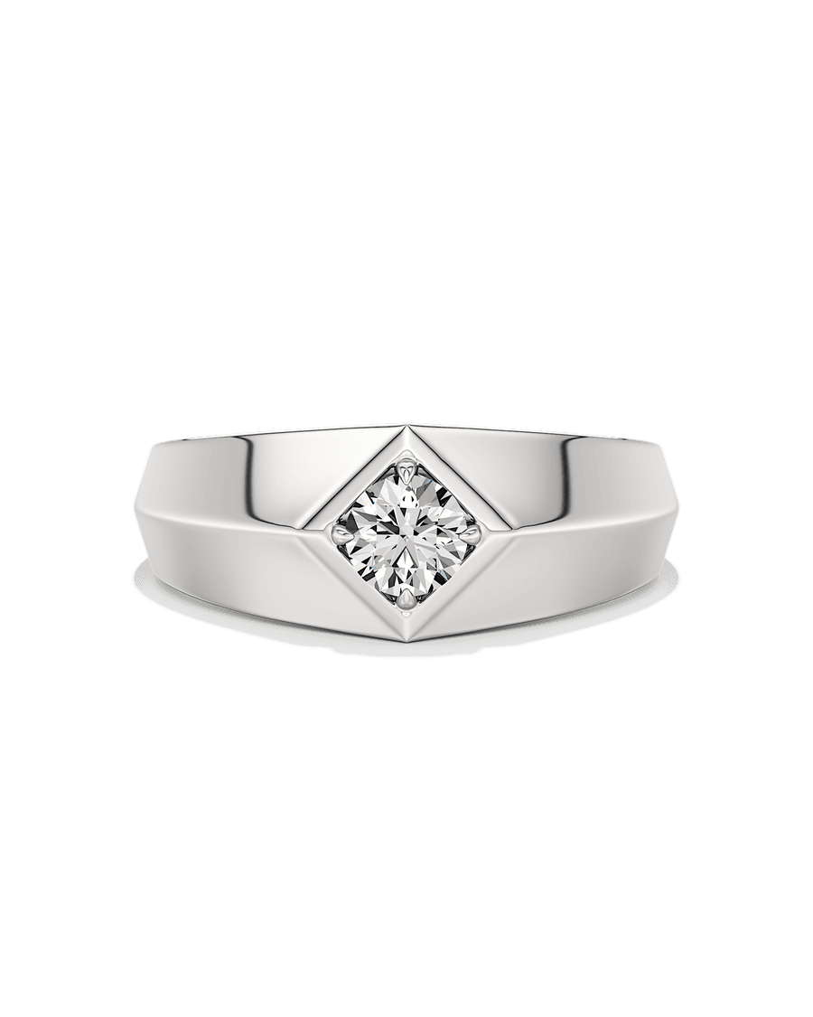 Top Tier Ring