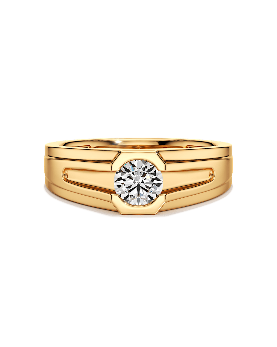 Looking Right At You Ring