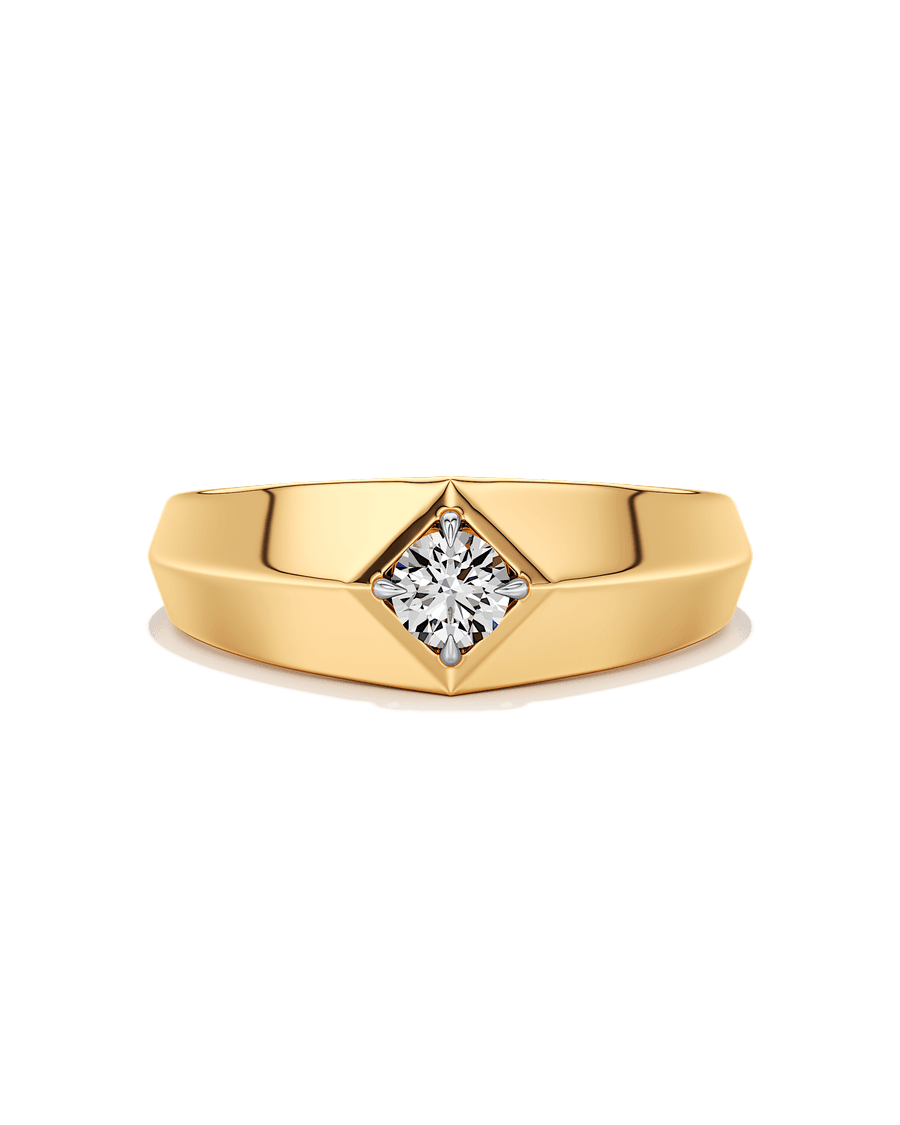Sharp Focus Ring