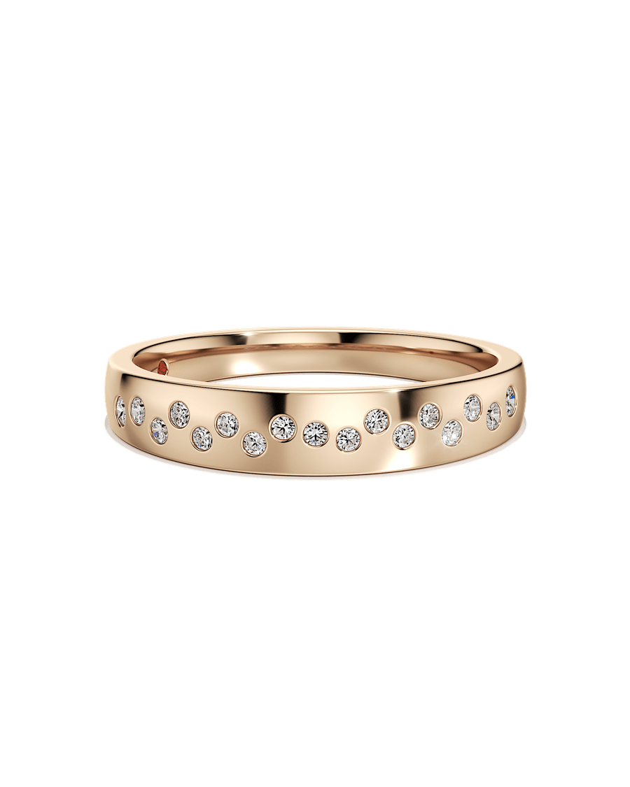 The Light Within Ring