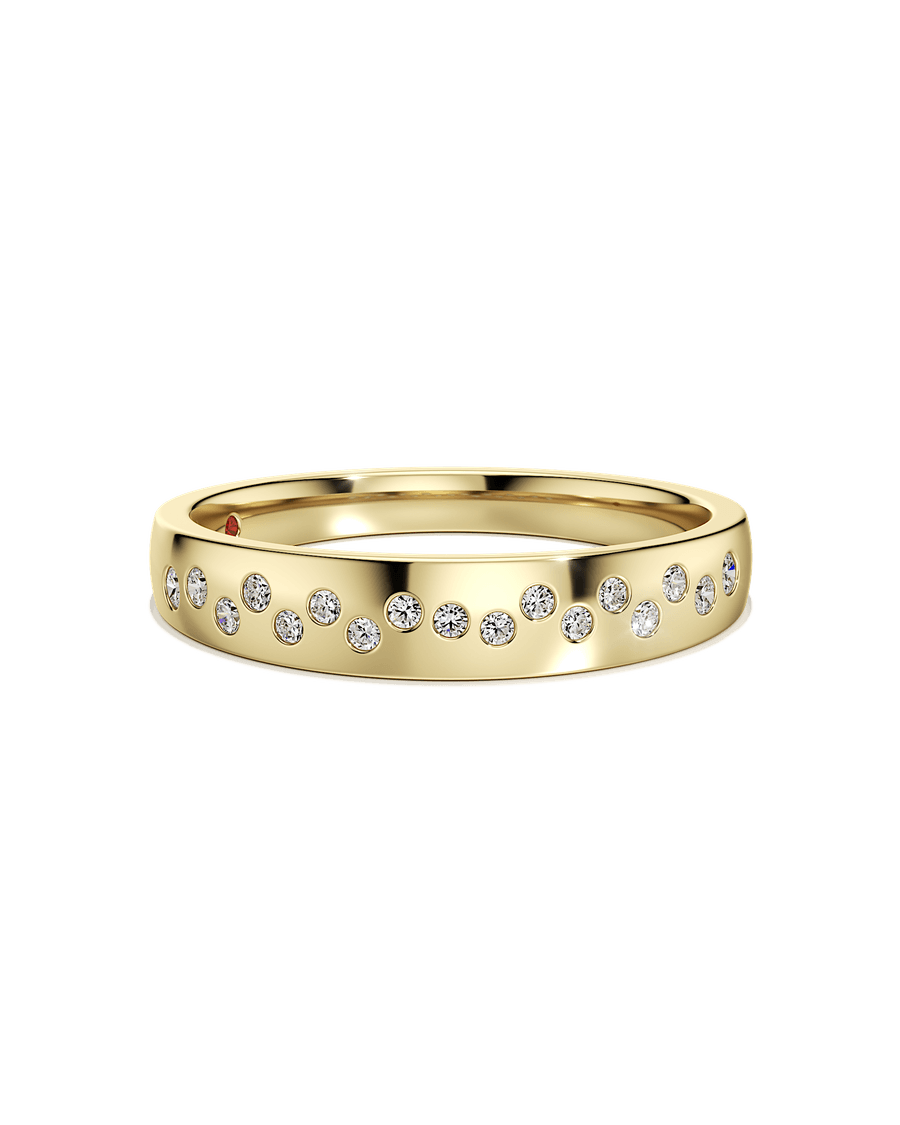 The Light Within Ring