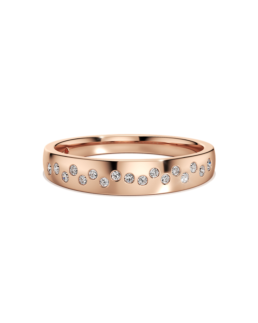 The Light Within Ring